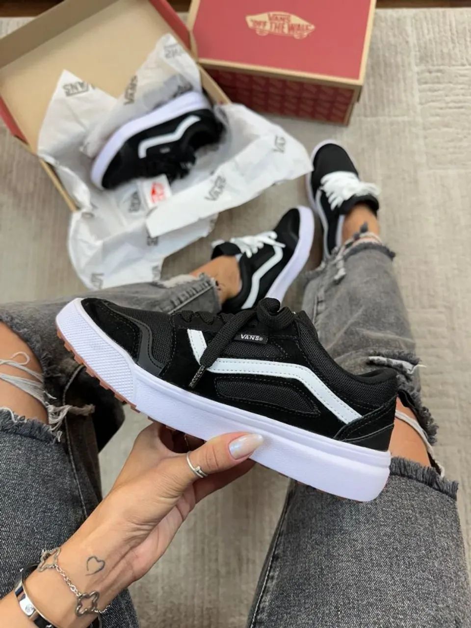 Promoção Tênis Vans Premium  - Foto 2