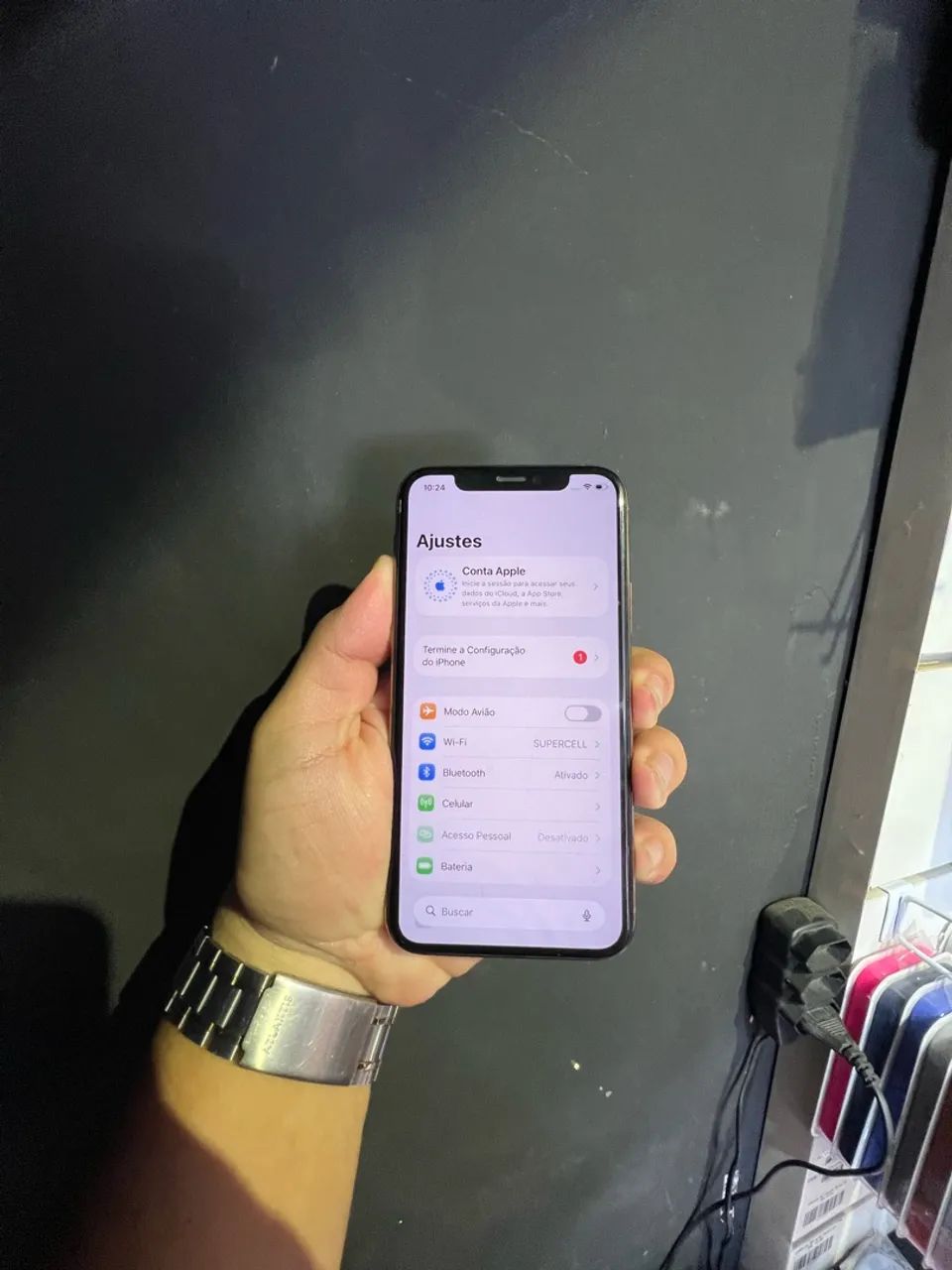 IPHONE 11 PRO 64 GIGAS - Foto 4