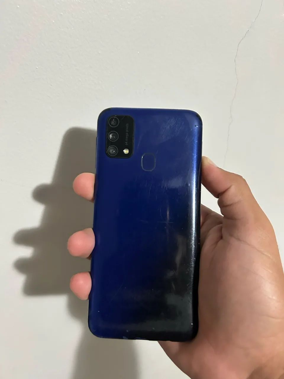 Galaxy m21s  - Foto 5