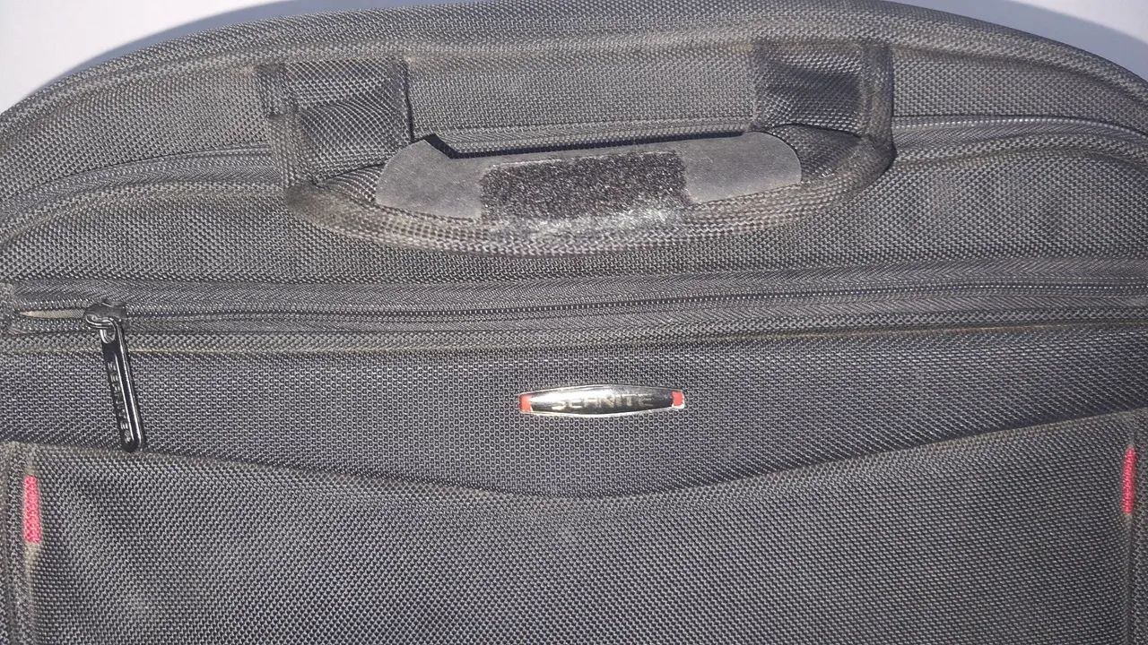 Bolsa alcochoada para notebook  - Foto 2