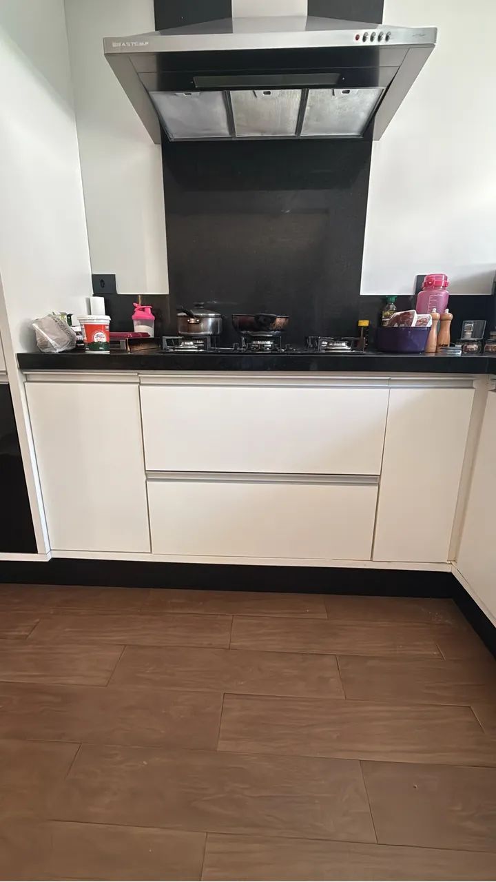 Cozinha  - Foto 2