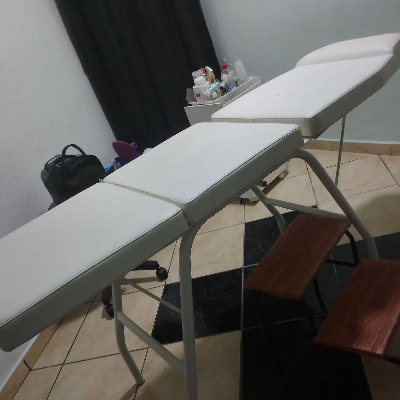 Maca para estética - Foto 3