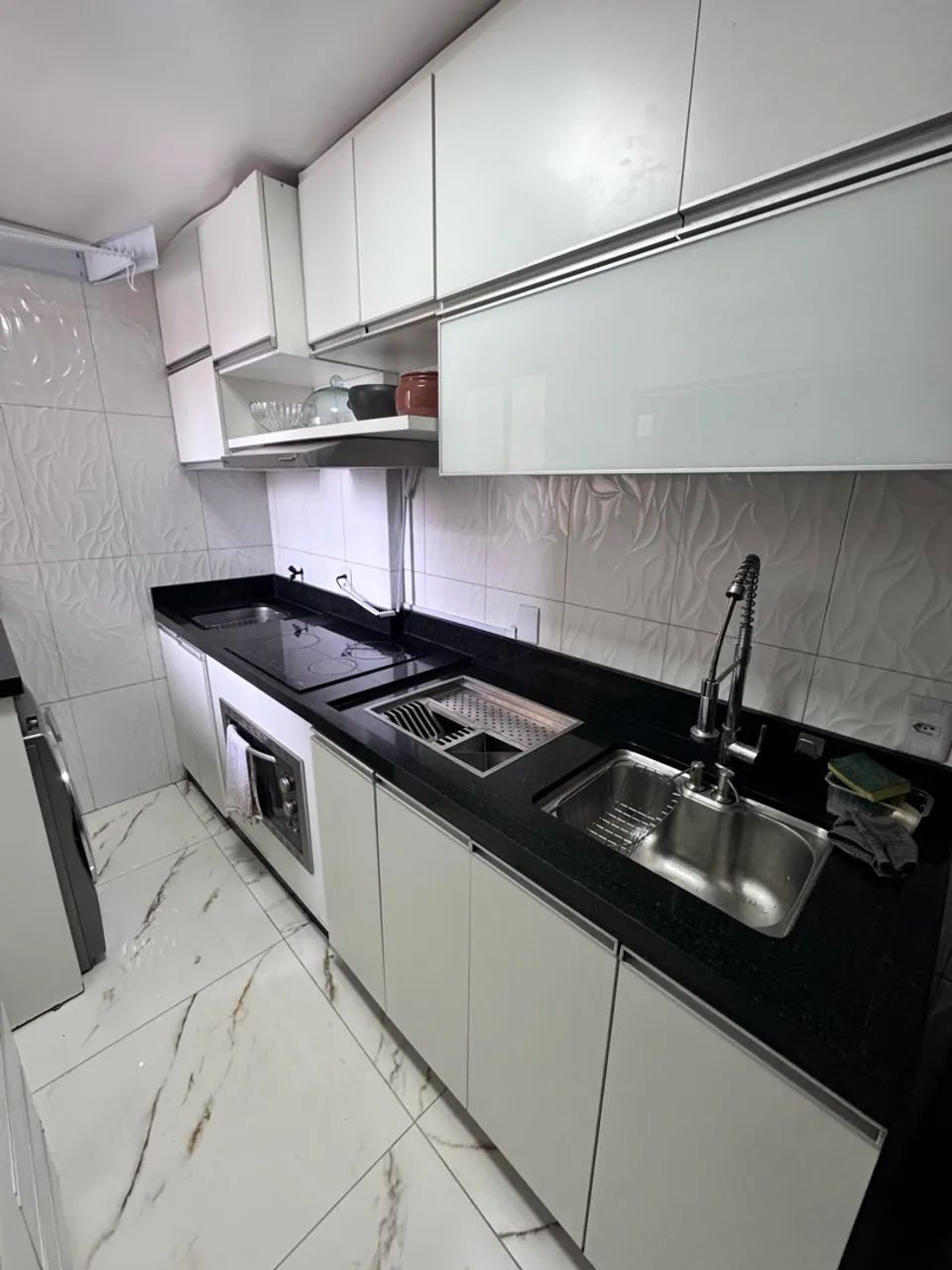 Ágio apartamento Samambaia  - Foto 5