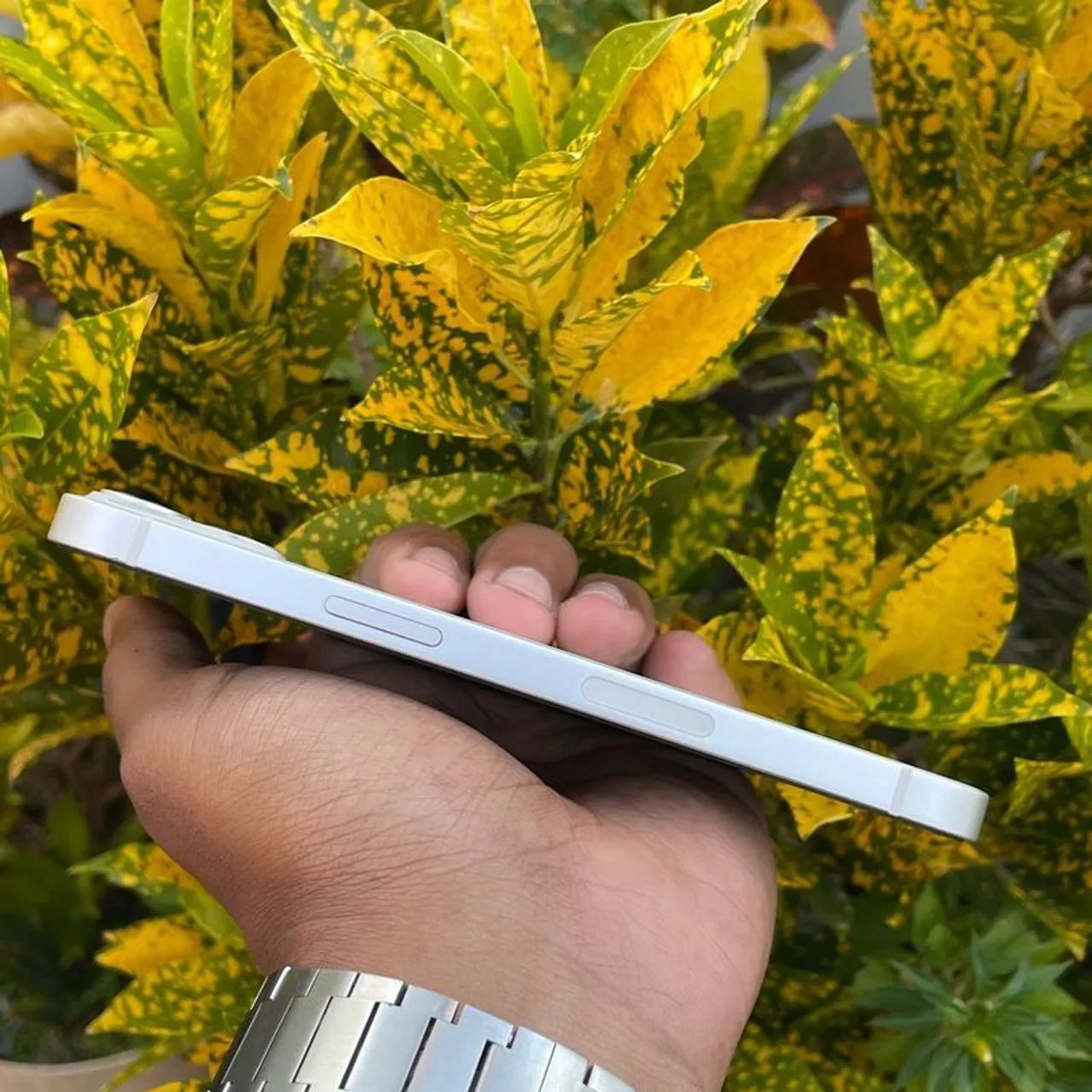 iPhone 13 Branco 256 GB  - Foto 2