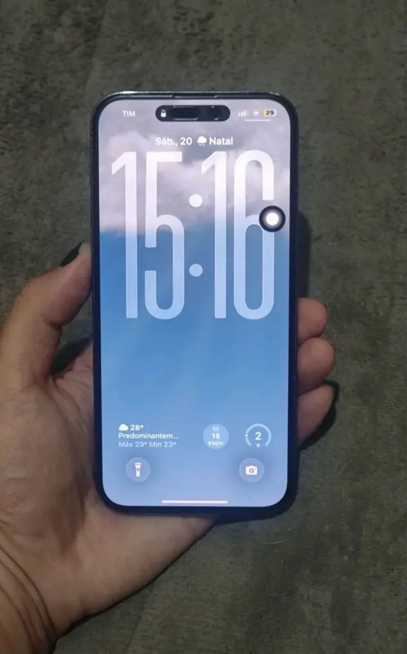 iPhone 14 Pro Max - Foto 2
