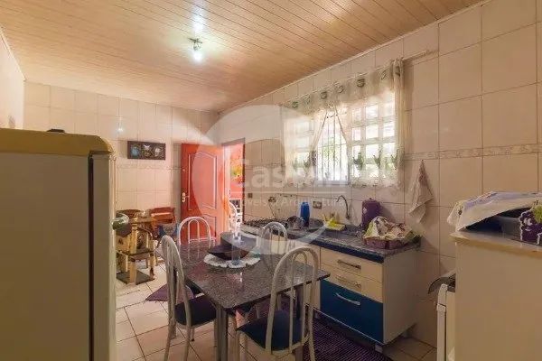 Casa em Vila Alpina - Foto 3