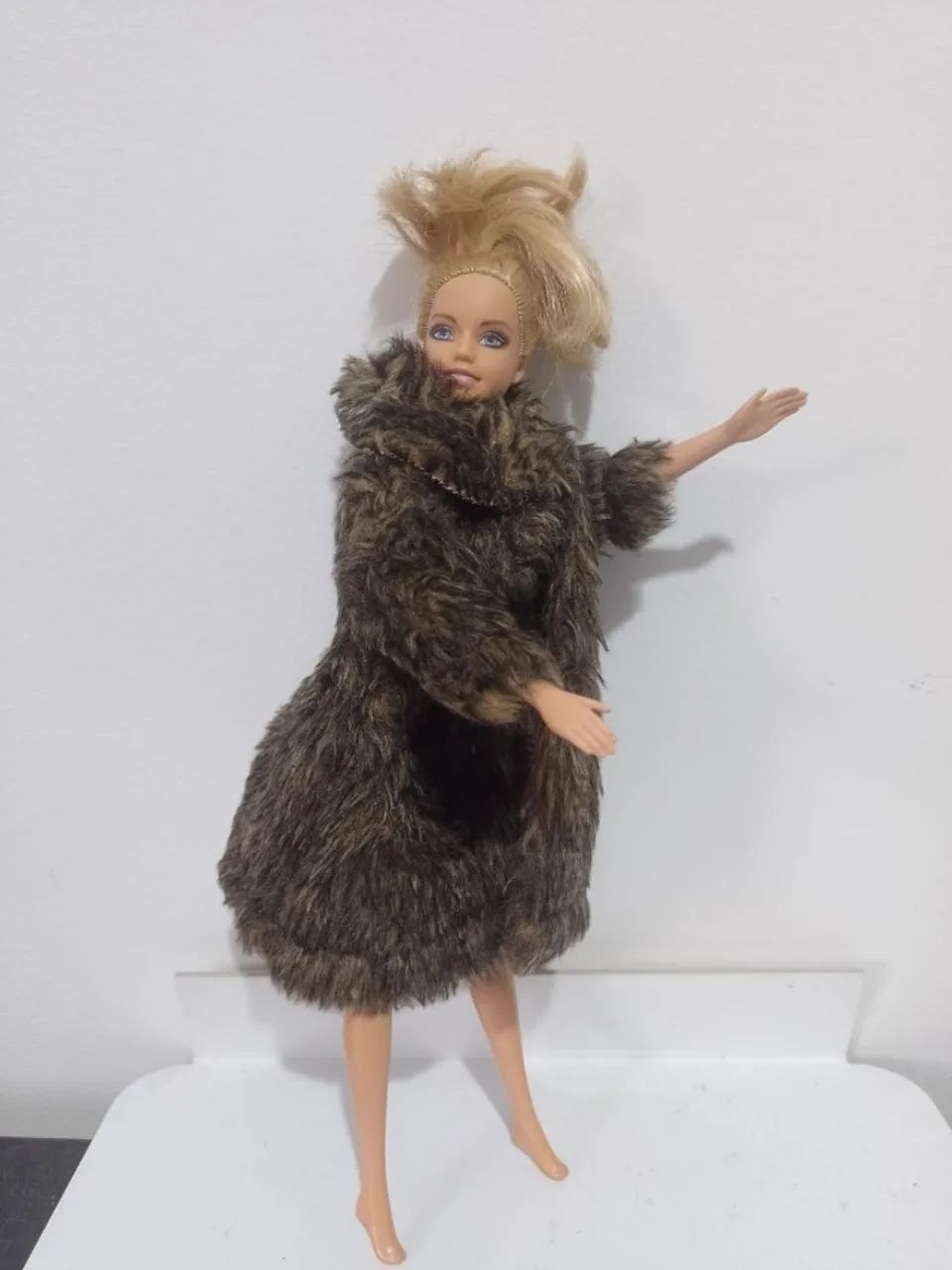 Bonecas Barbie original com 4 - Foto 5