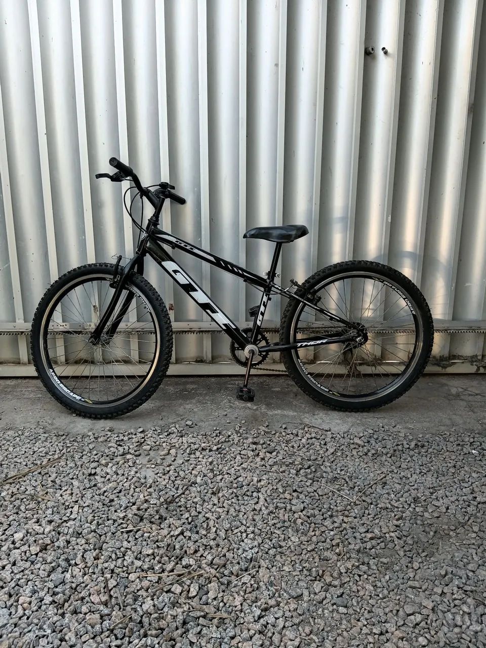 Bicicleta aro 24