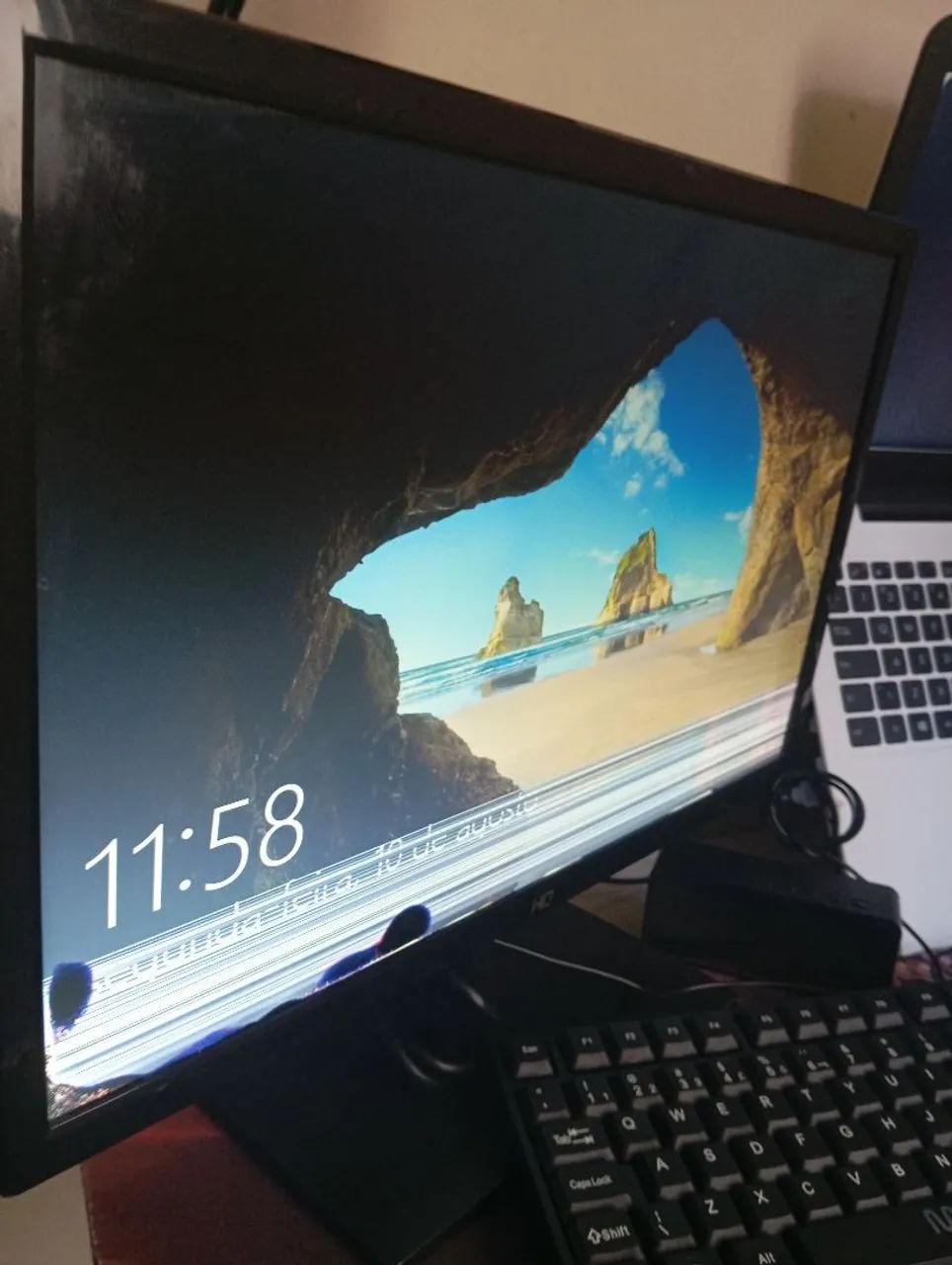 Monitor 