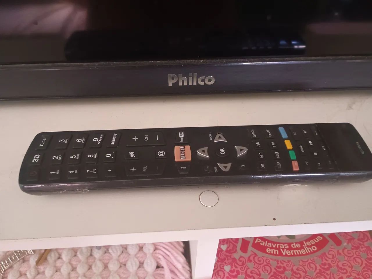 Tv 32, polegadas " Philco" parou de funcionar  - Foto 3