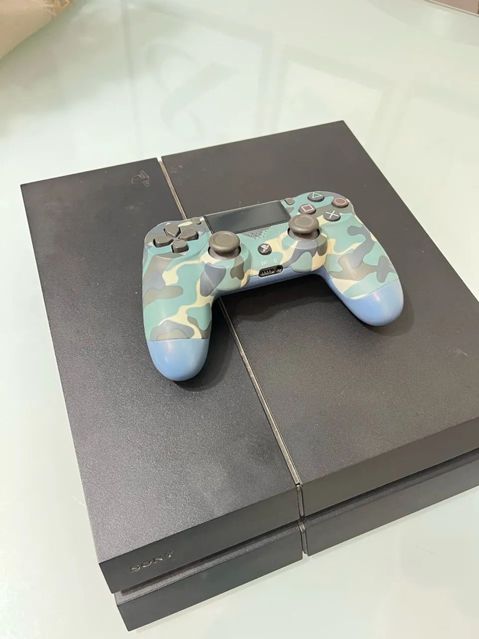 Playstation 4 - Foto 3