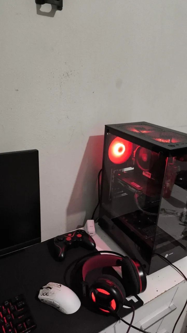 Vendo pc gamer  - Foto 2