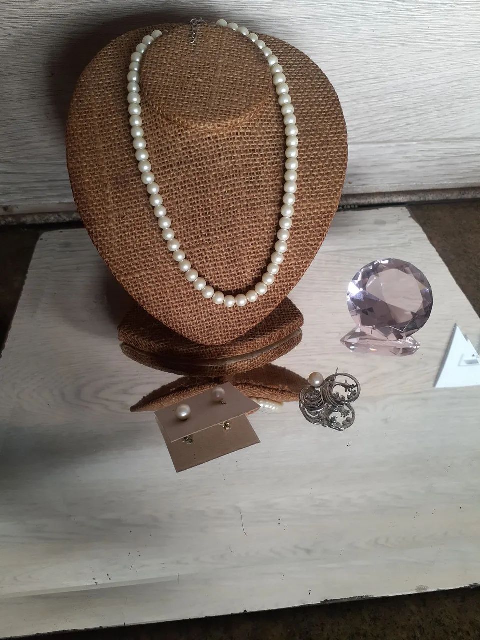 Joias antigas - Foto 3