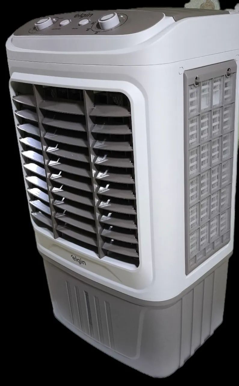 Climatizador de ar Elgin  - Foto 2