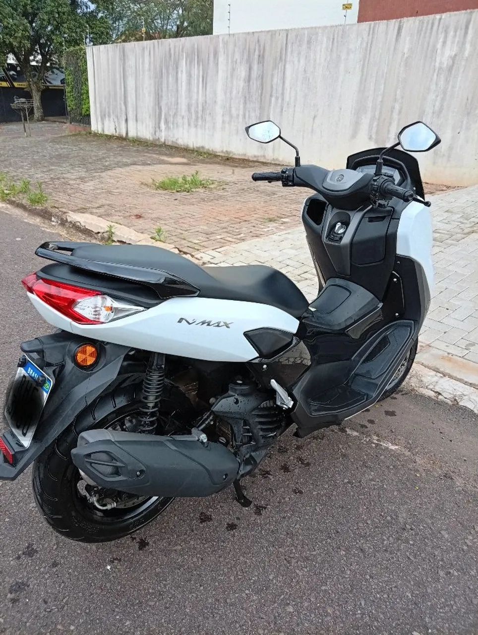 NMax 160 - Foto 4