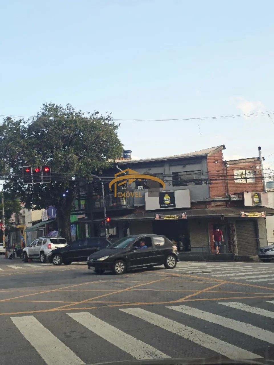 Imóvel comercial para venda, Cidade das Flores, Osasco.