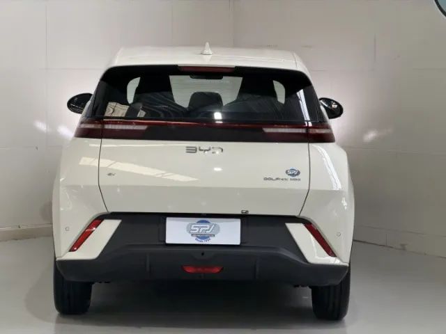 BYD Dolphin Mini (Elétrico) 2027 - Foto 3