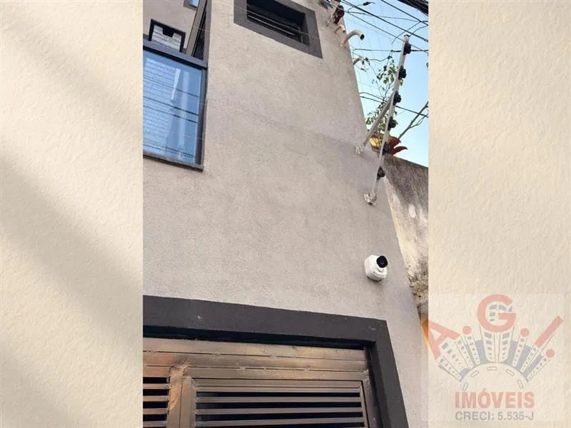 Apartamento Parque Vitória São Paulo/SP - Foto 3