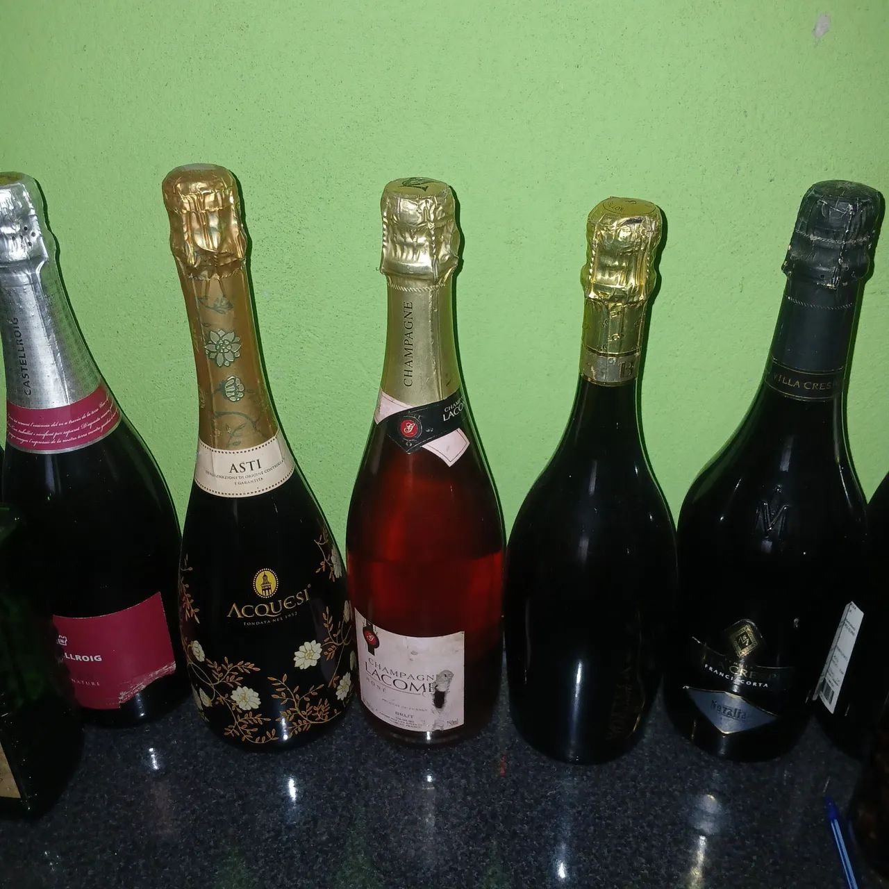 Vinhos e espumantes  - Foto 3
