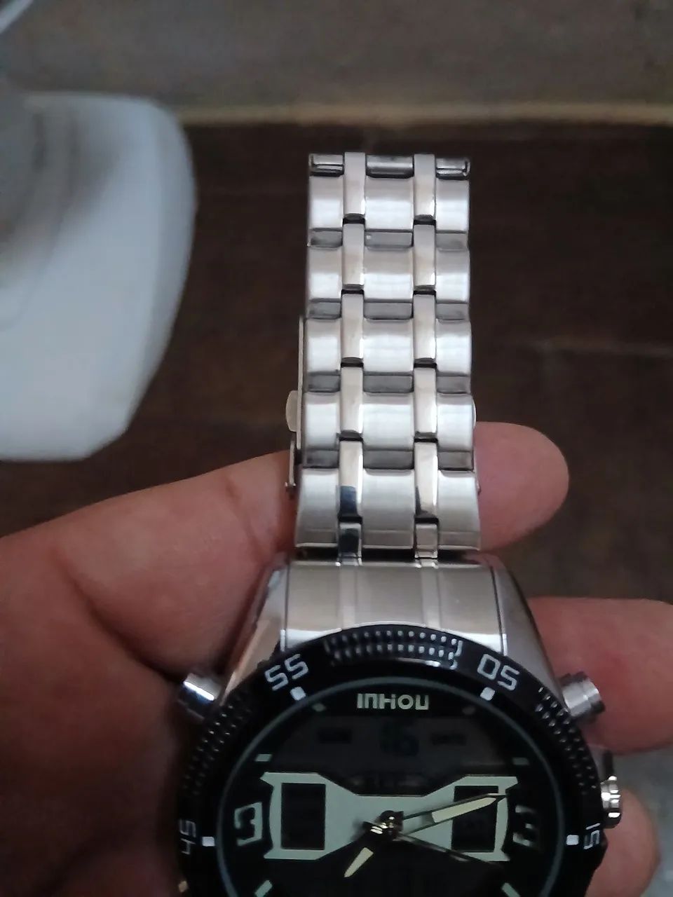 Relógio  - Foto 3
