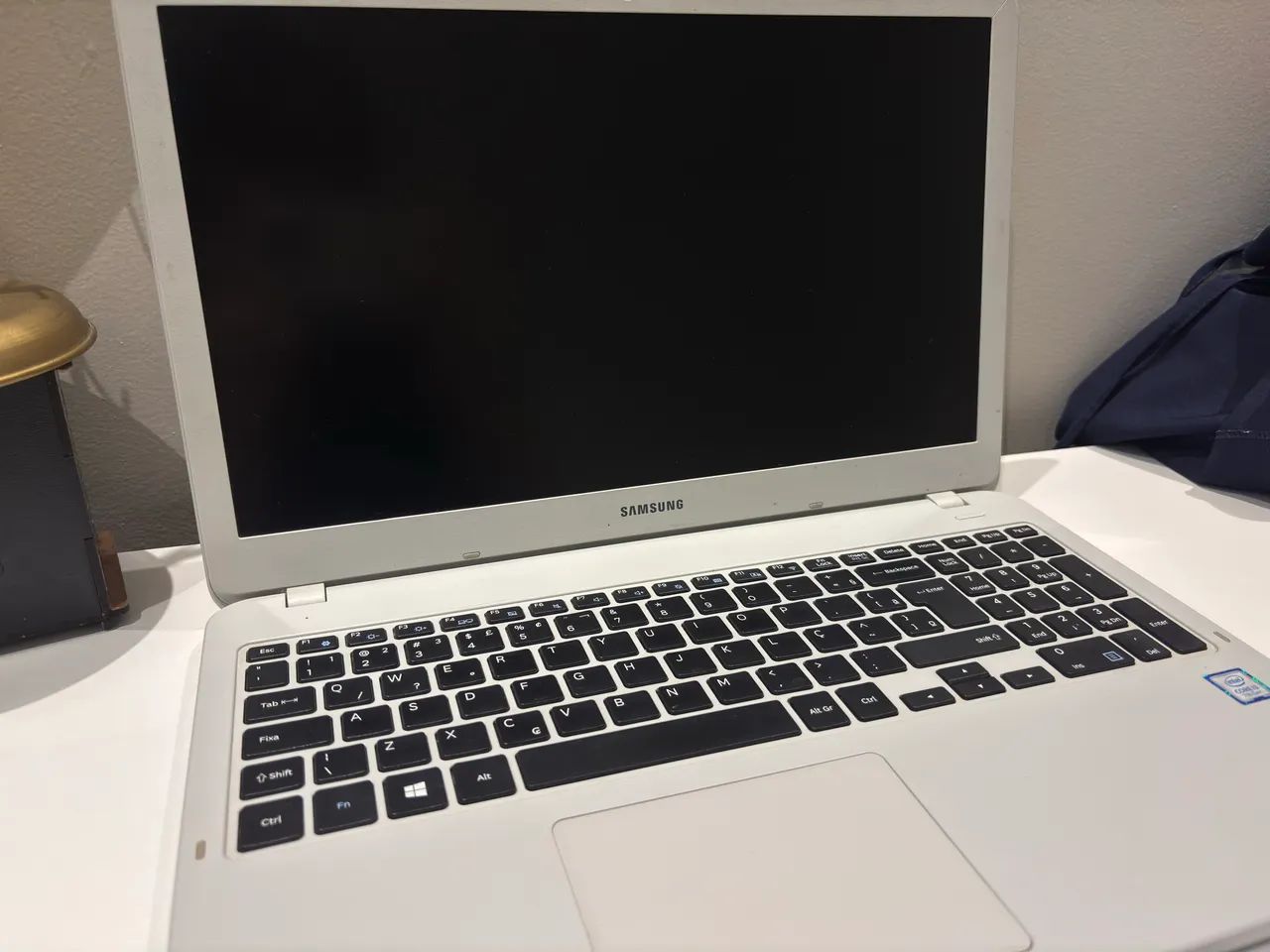 Notebook Samsung 
