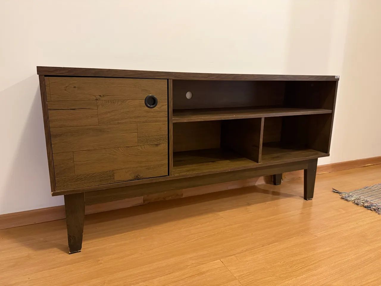 Rack para TV (estilo retro) - Foto 2