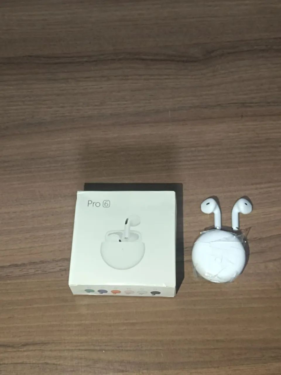 Fone bluetooth PRO6 - Foto 3