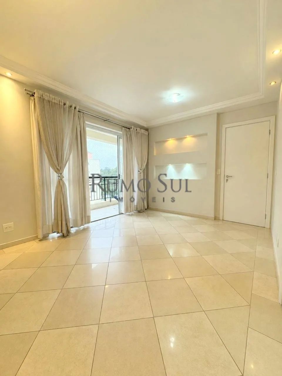 APARTAMENTO Jardim Marajoara