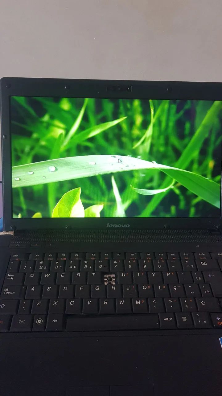Notebook  - Foto 3
