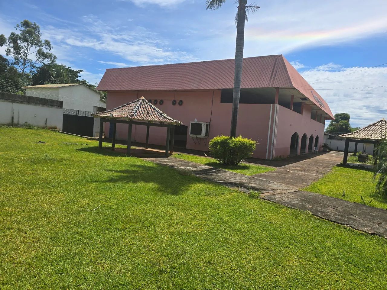 Vendo Imovel de 3.200m2 no centro de Minaçu Go  - Foto 4