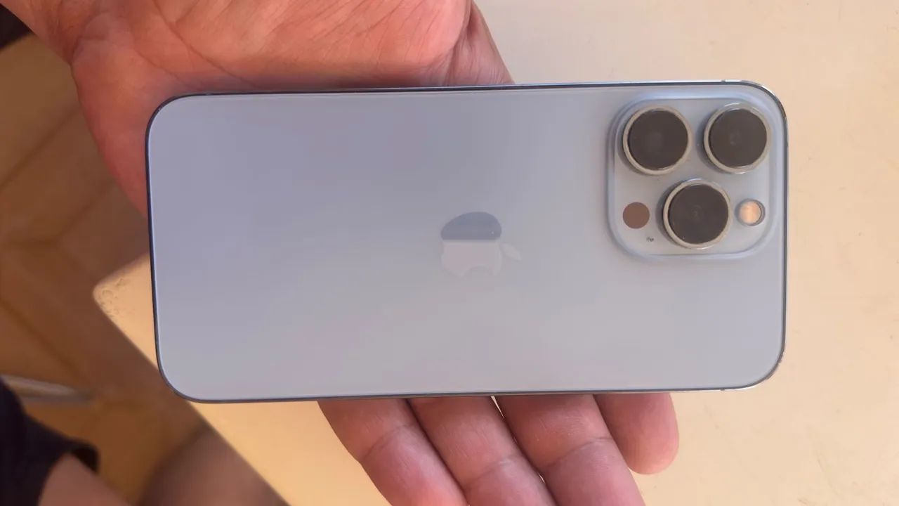 iPhone 13 Pro (zerado) - Foto 3
