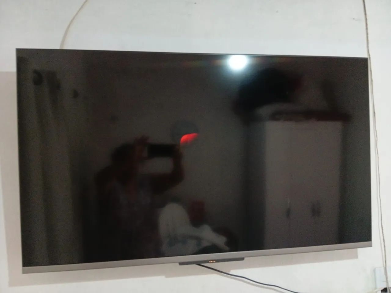 Vendo TV TCL 42 Polegadas 
