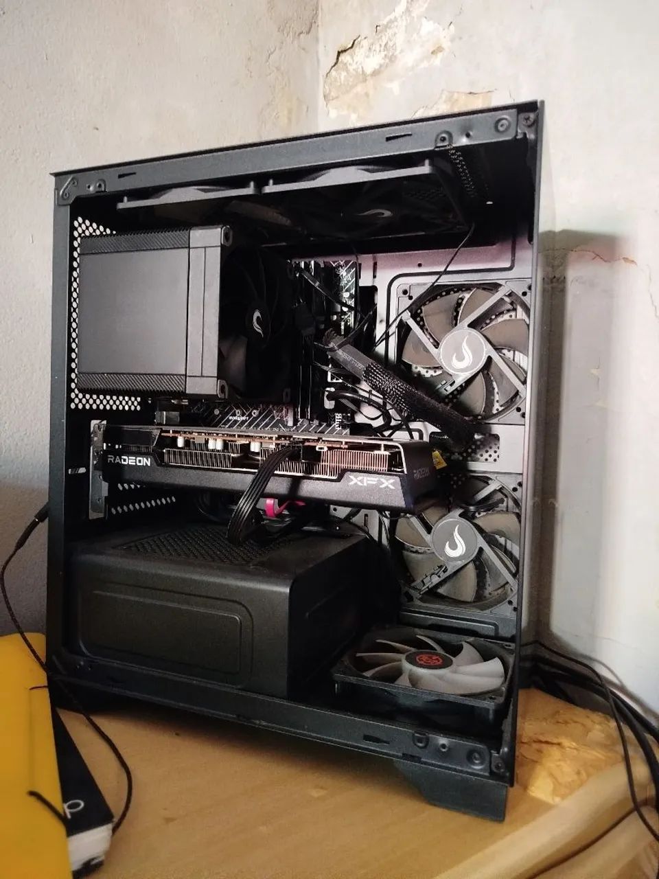 Pc gamer custo benefício  - Foto 2
