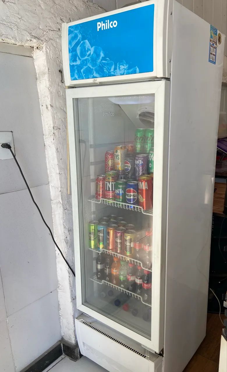 Freezer Philco 127w 