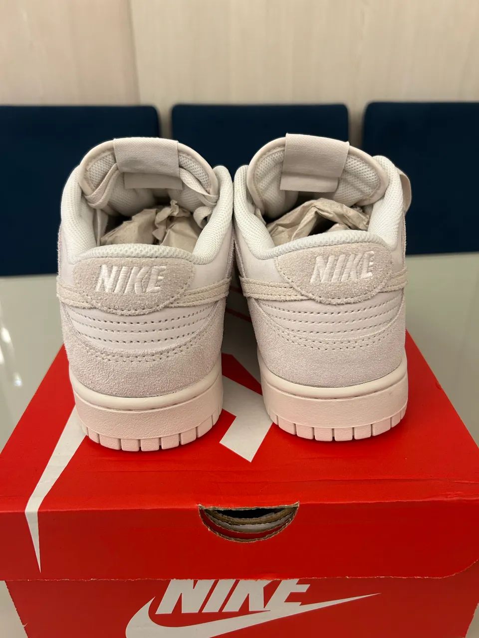 Dunk Retro Phantom - Foto 3