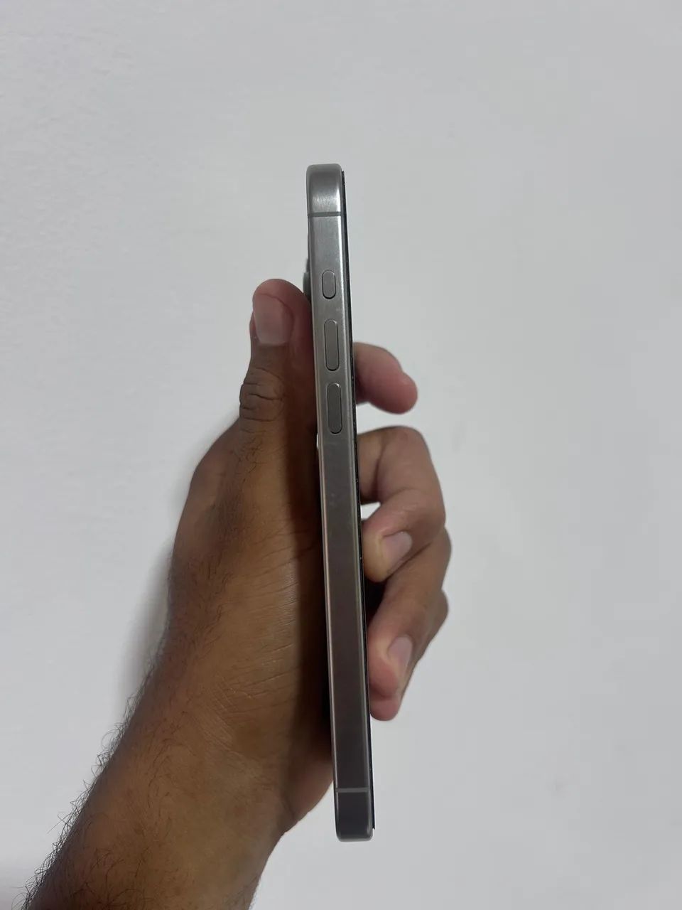 IPHONE 15 PRO MAX 256gb - Foto 4