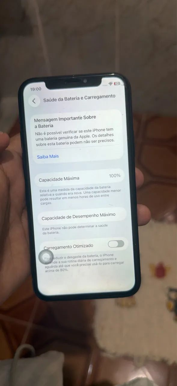 iPhone 11 Pro - Foto 3