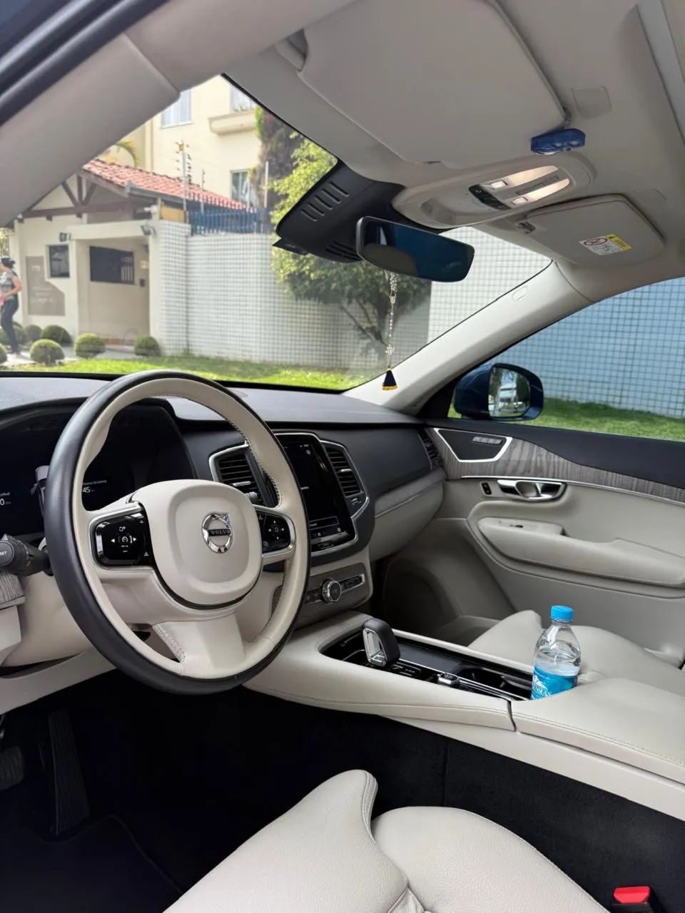 Volvo Xc90 XC 90 T-8 Plus 2.0 AWD (Híbrido) 2023