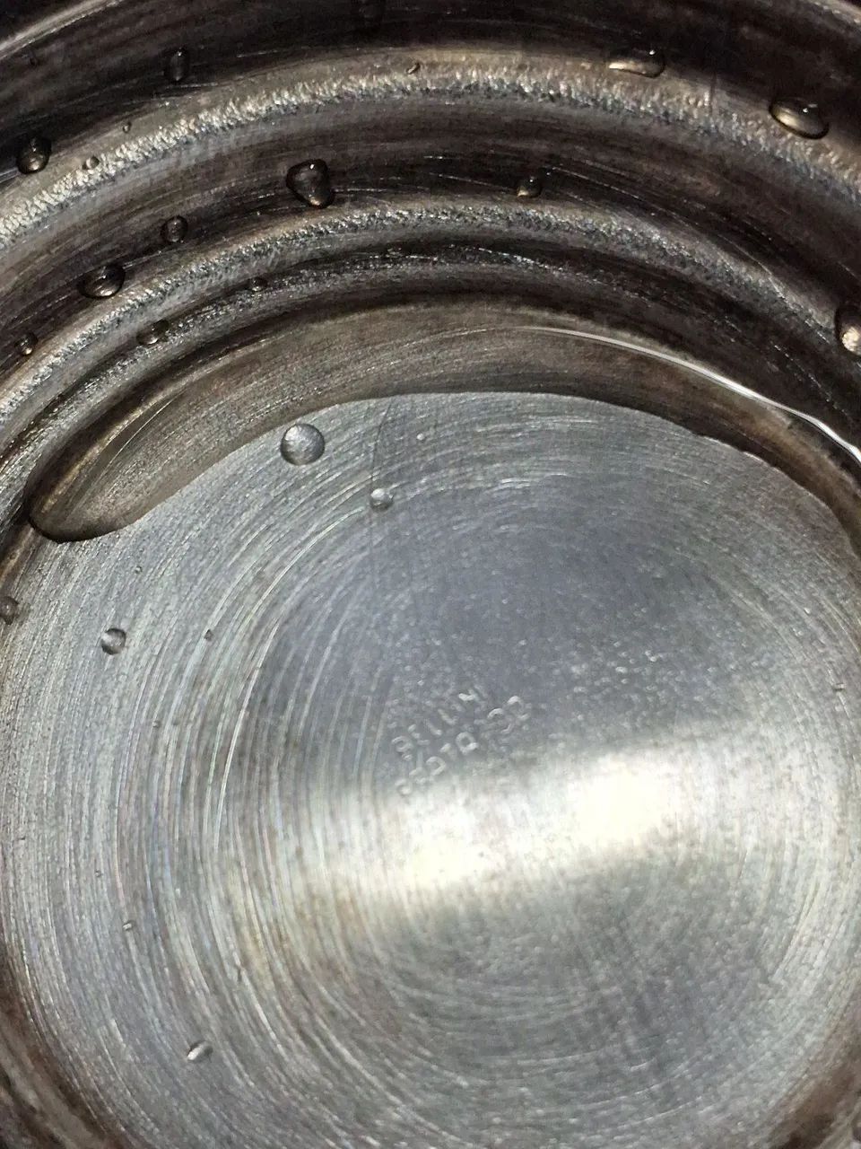Jarra de plata antiguidade  - Foto 6