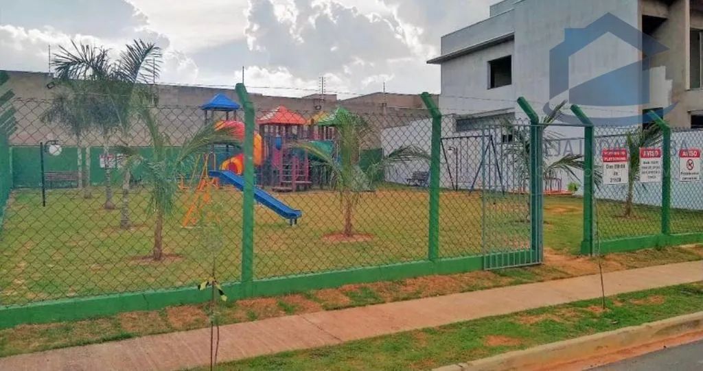terreno - Jardim Park Real - Indaiatuba - Foto 4