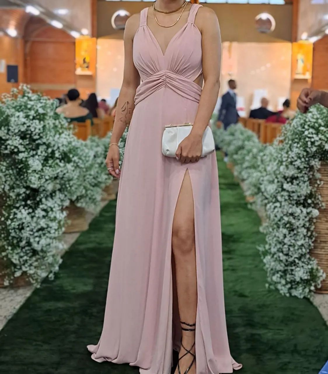 Vestidos de festa