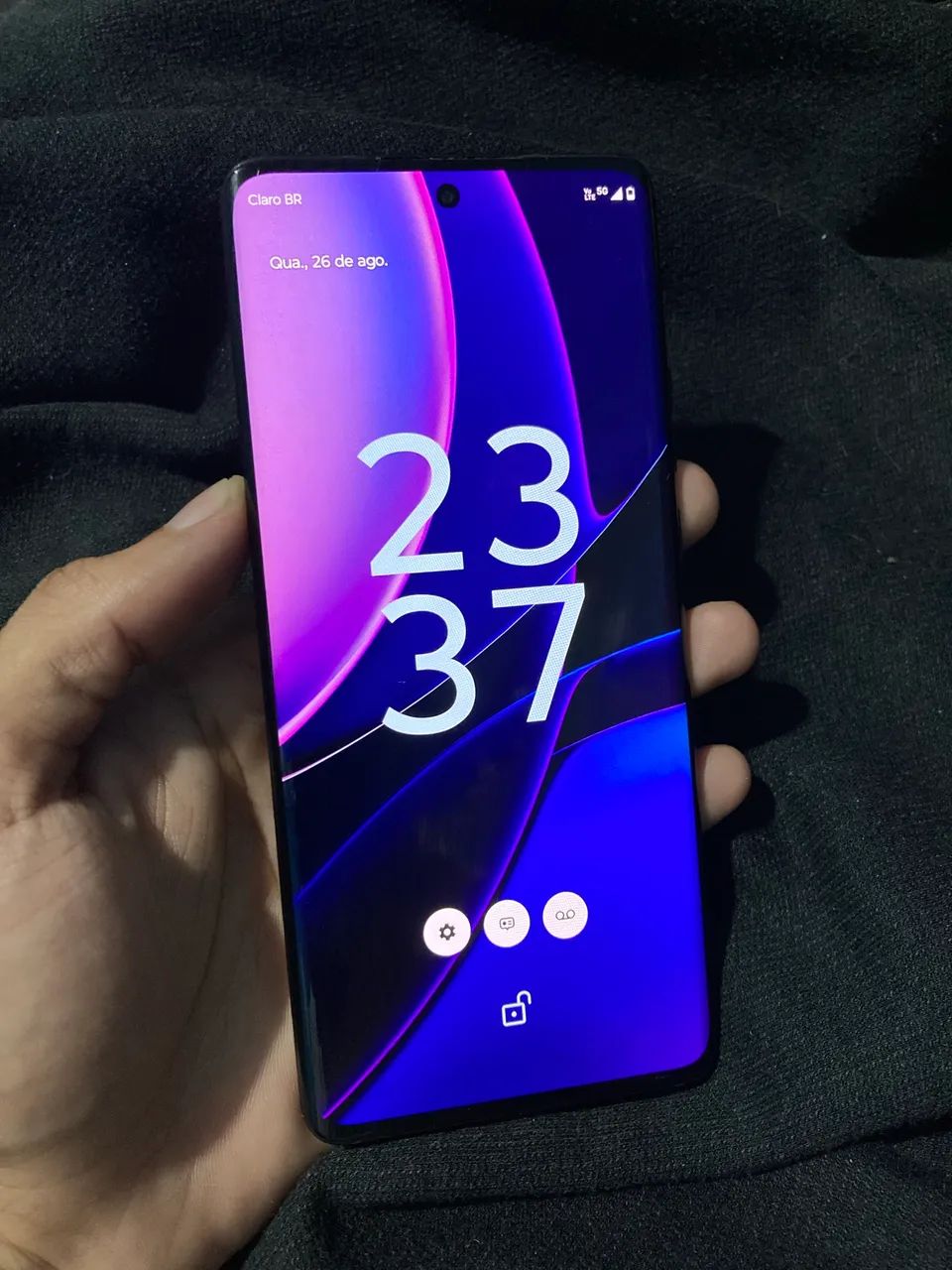 Motorola Edge 40 - Foto 2