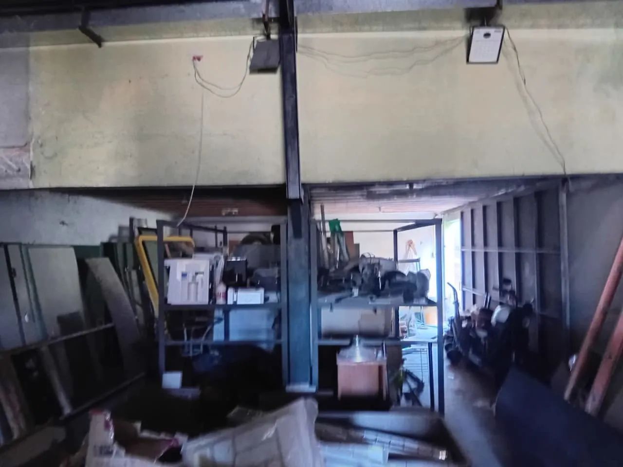 Sala comercial na Rua Donato Longo, 110 - A  120 m² - Foto 3