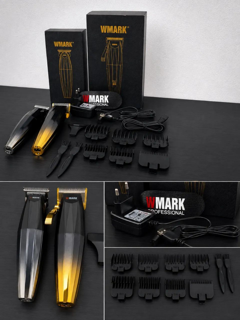 KIT Maquininhas WMark - Foto 2