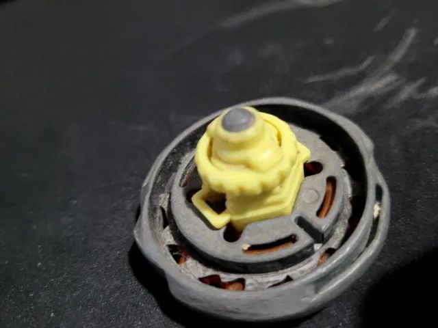HASBRO Burn Fireblaze / Phoenix - Foto 2