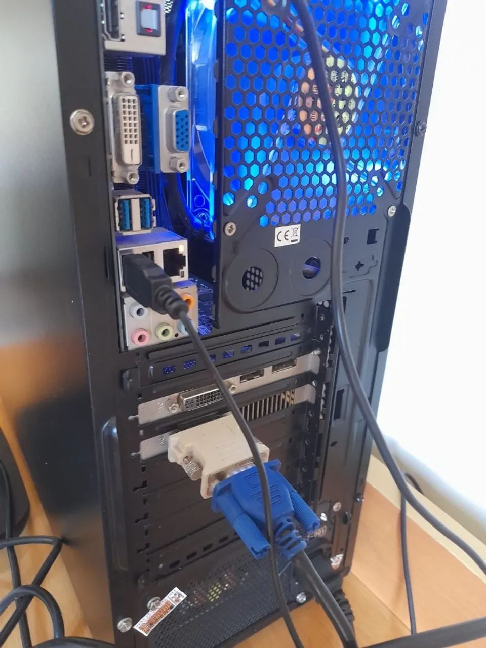 Computador Gamer - Foto 4