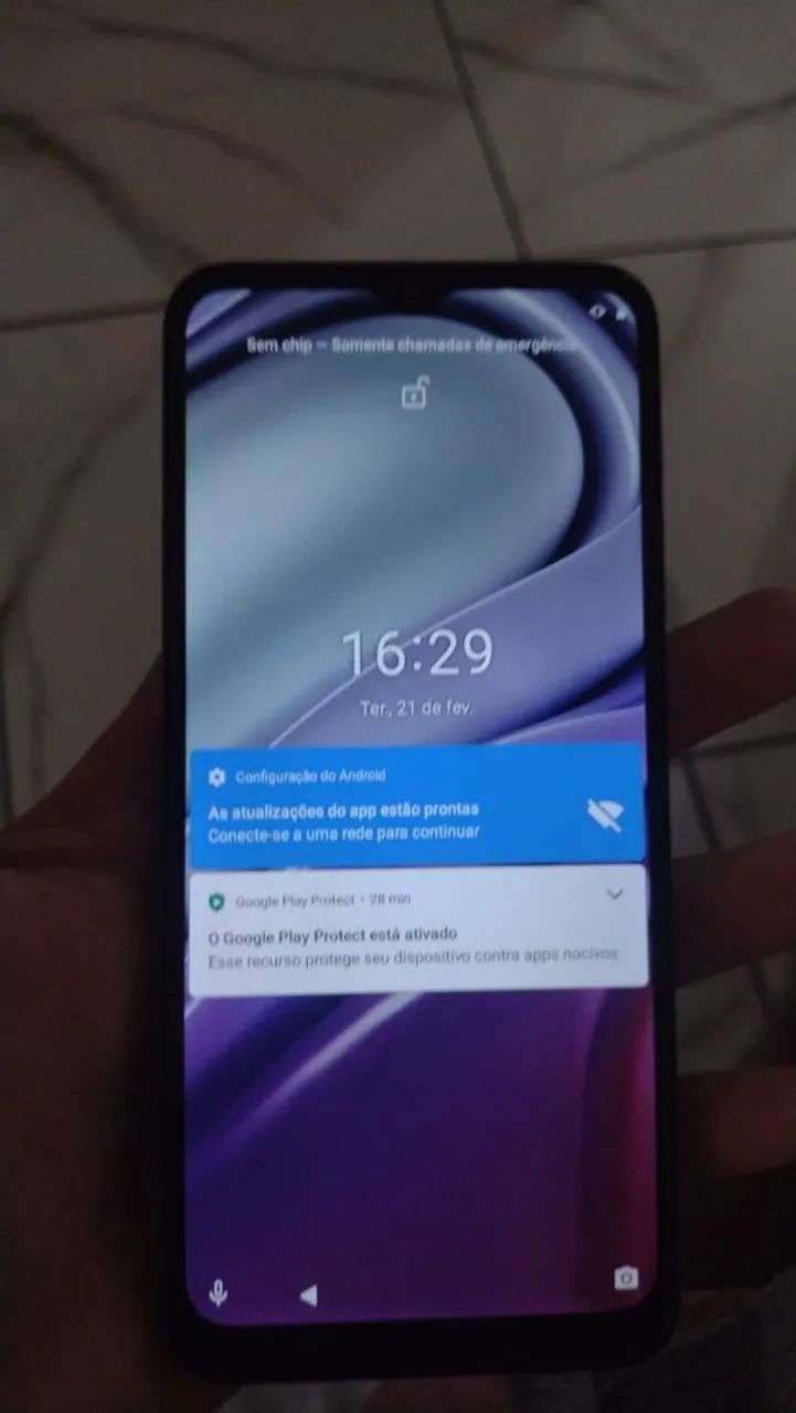 MOTO G10 - Foto 2