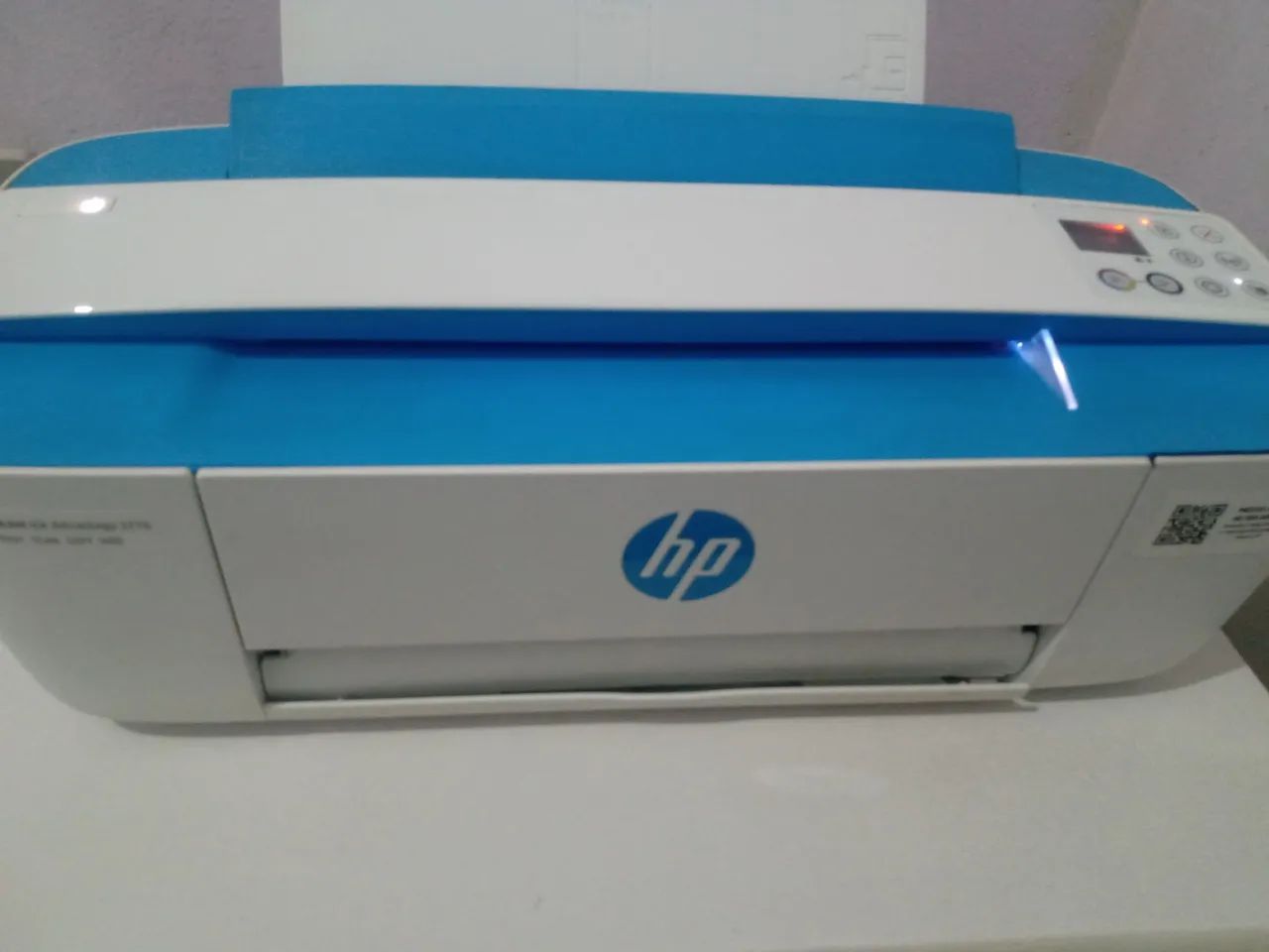 Impressora hp - Foto 3