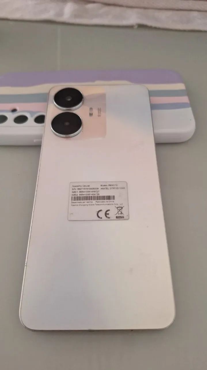 Vendo healme c55 - Foto 3