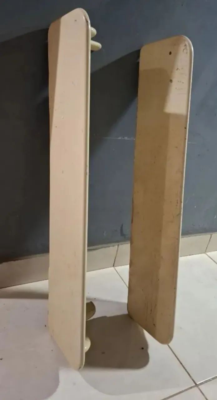 3 prateleiras de mdf - Foto 3